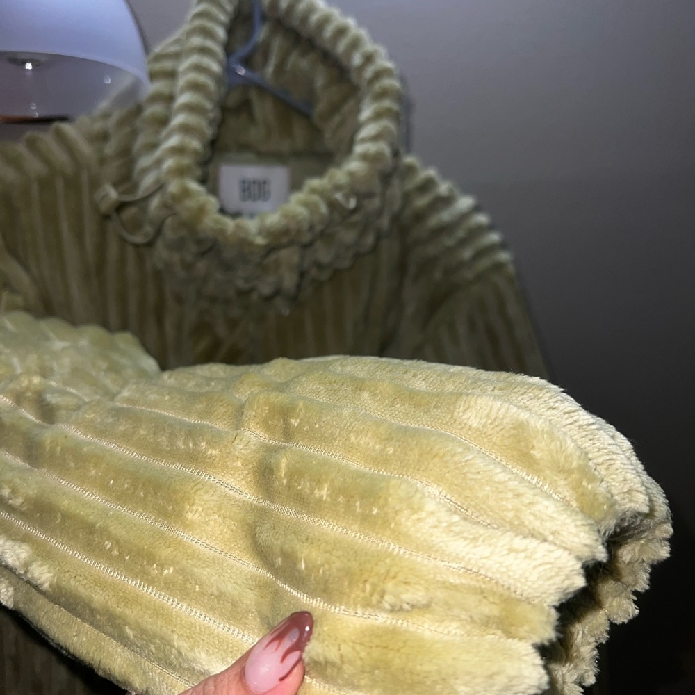 Bdg Jacket - image 5